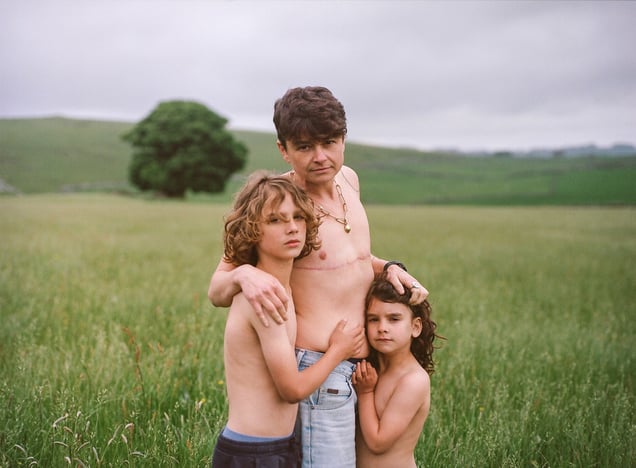 For Now and For Later