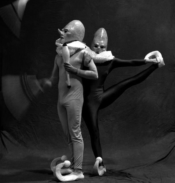 ¨Freaks¨ nº 4