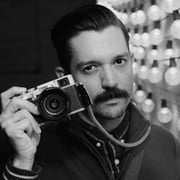 Jesse K Anderson