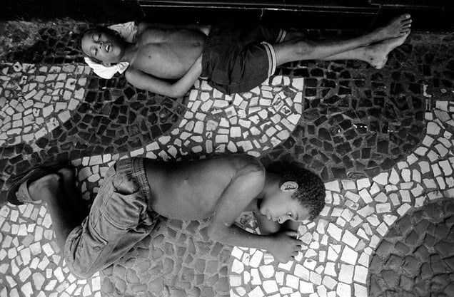 Brazil © 2014, Stephen Shames