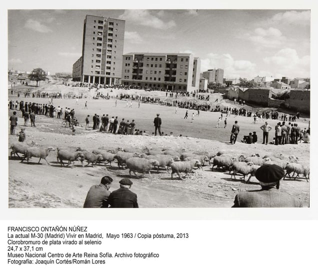 © Museo Nacional Centro de Arte Reina Sofia