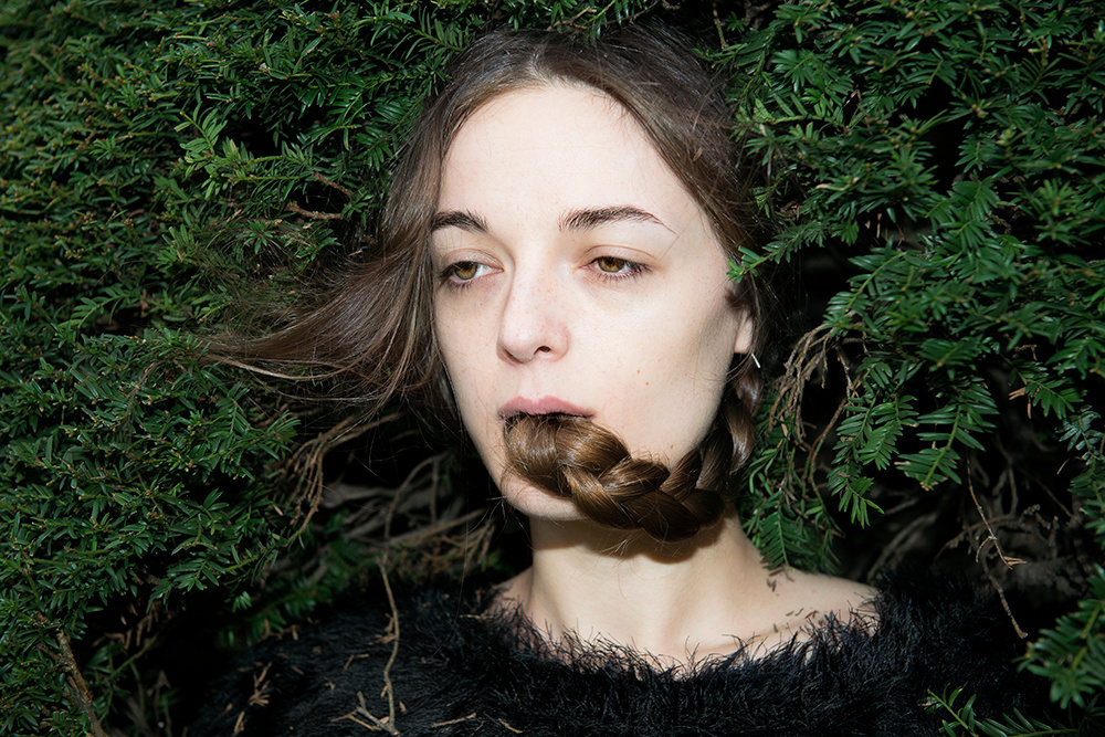 Can't put my finger on it