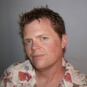 Richard Gosnold