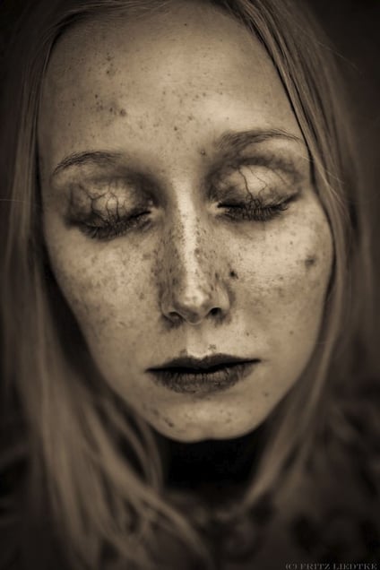 Erica © Fritz Liedtke