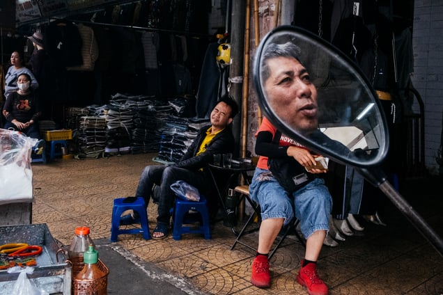 Good Morning Vietnam