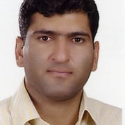 Amin Dehghan