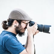 Adrian Hernandez Binz
