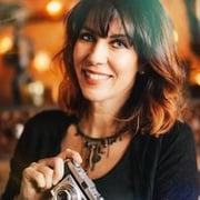 Tanja Lackner
