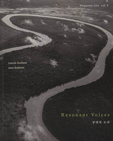 Magazine Gitz vol.9 | Resonant Voices