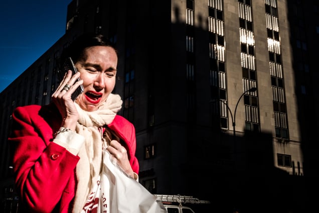 Emerging from the Dark Series