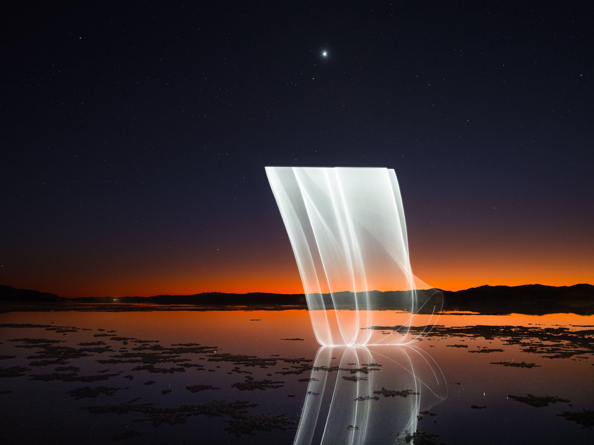 Siren — No, These Photos Are Not AI - Photographs by Reuben Wu