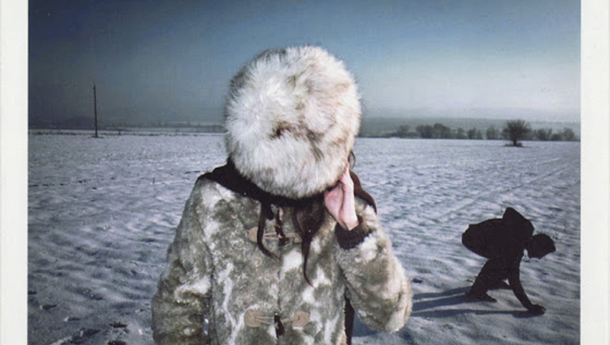 Part of the group exhibition "Alien Territory," which will show at the festival Med Photo in Rethymno, Greece