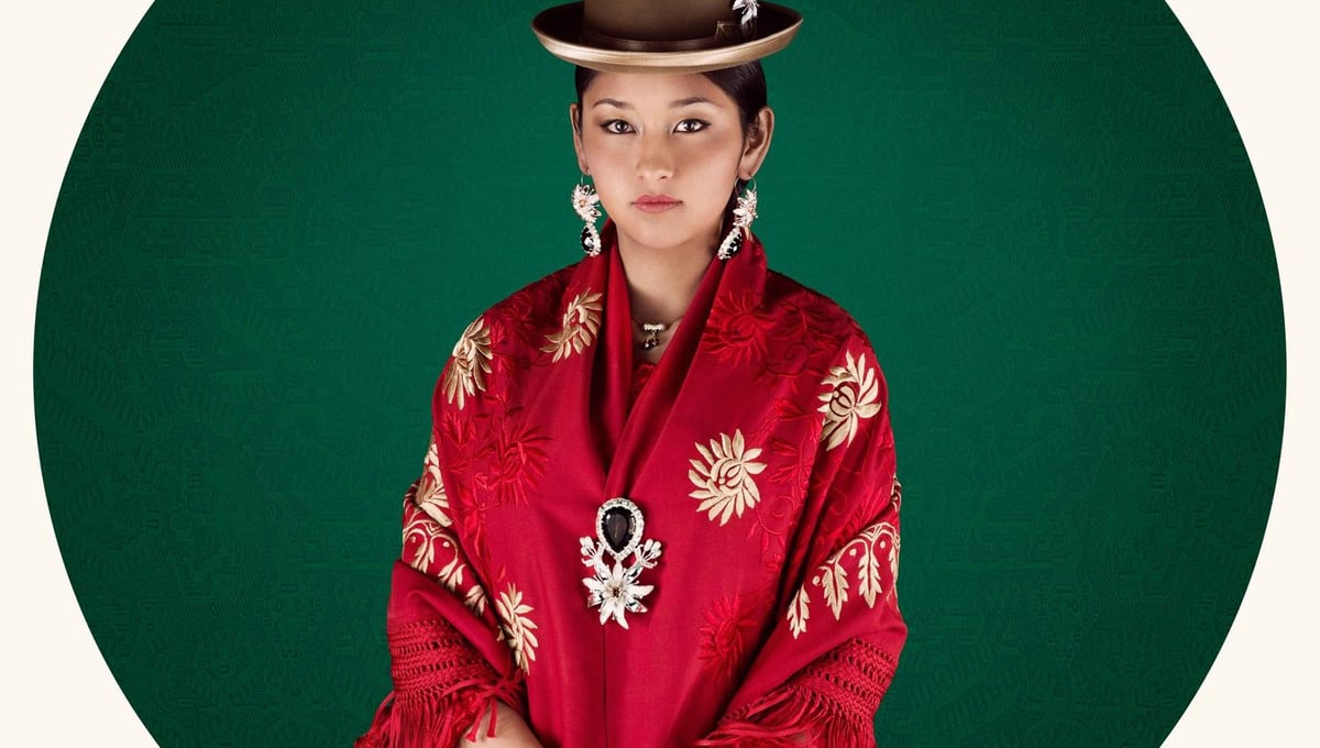 Cholitas, la revanche d'une génération