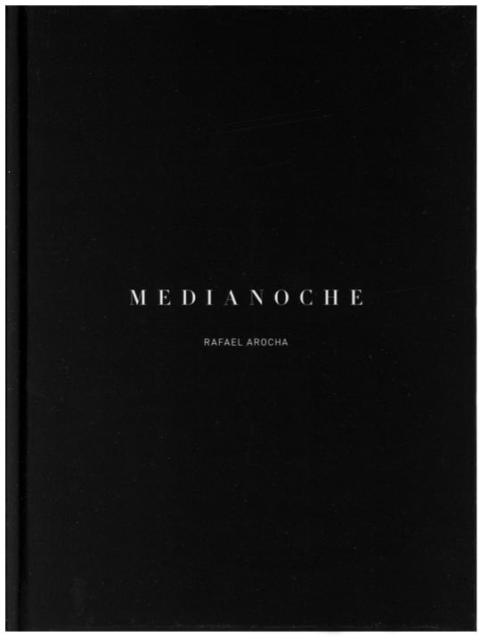 MEDIANOCHE