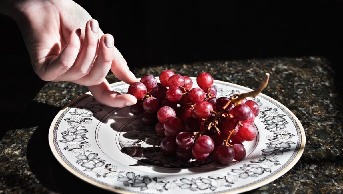 Grapes