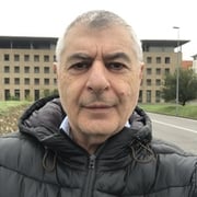 Marco Simonelli