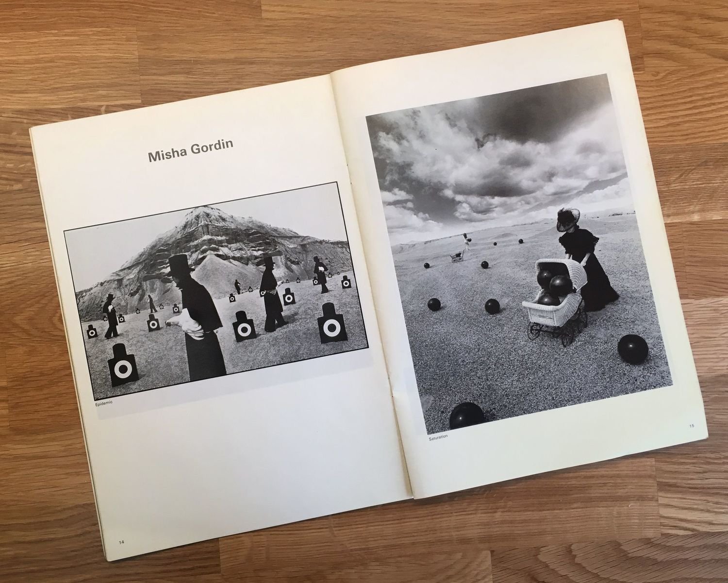 Interview for Street Photography Awards 2018