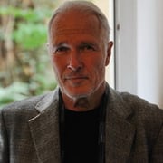 Peter Udo Maurer