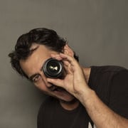 Michael Rayment