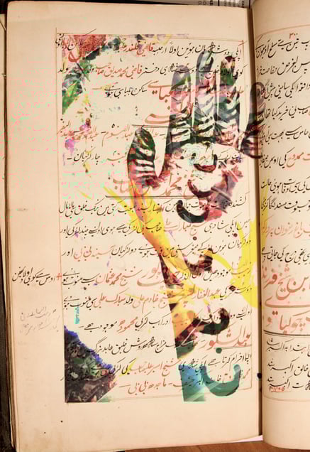 nobody ceases to exist when they die9