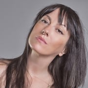 Olga Tzimou