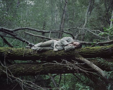 Danila Tkachenko 写真集　Escape small