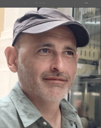 Stephane Lehr - Senior Photojournalist