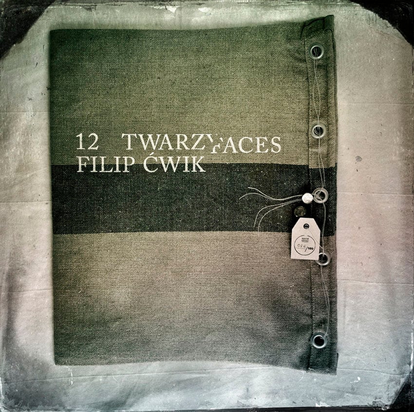 12 Twarzy/Faces