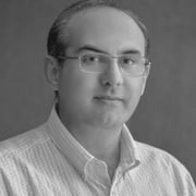 Ramin Barzegar