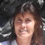 María Teresa Delfino