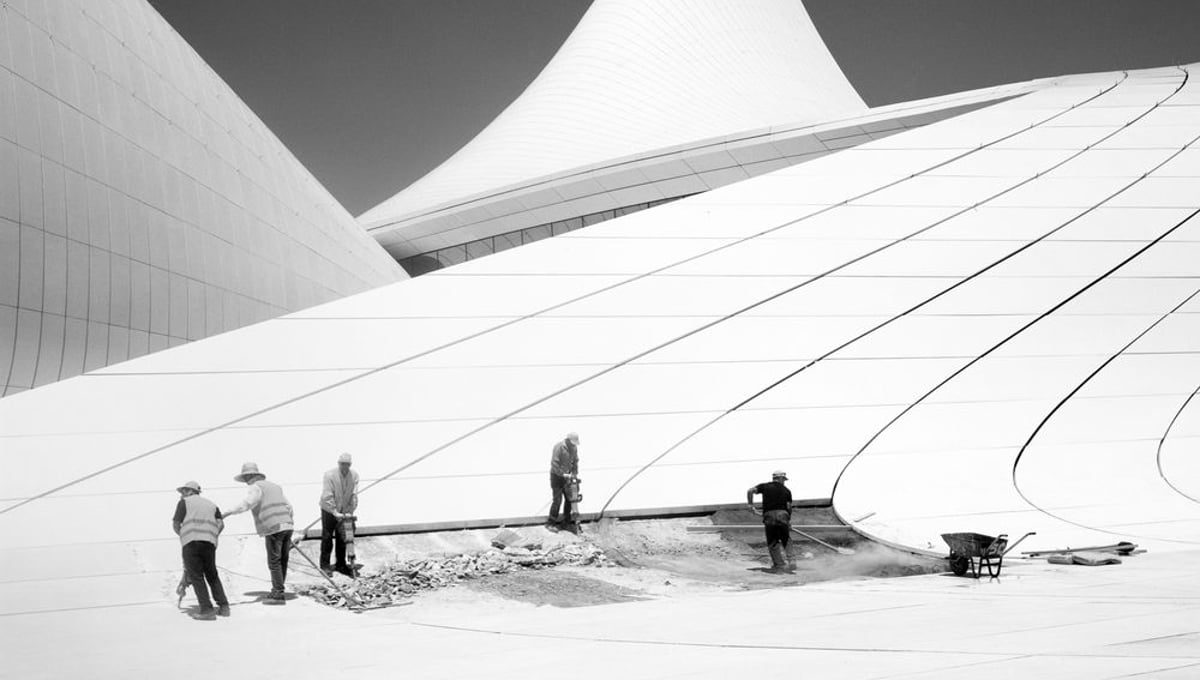 Zaha, 2013