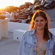 Hadley Rosenbaum