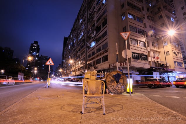 The 295: Yau Tsim Mong District