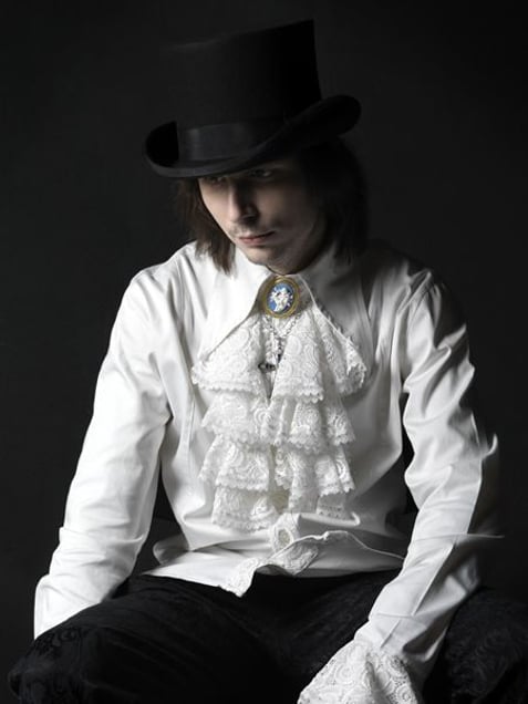 From Elegy II: Private Utopias, Elegies of Manumission. © Max de Esteban.