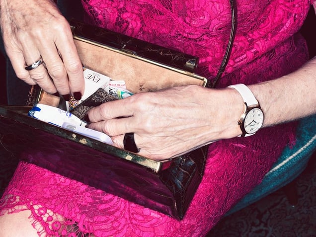 Timeless © Kai-Uwe Gundlach, Germany. Finalist, Still Life, Professional competition. 2014 Sony World Photography Awards