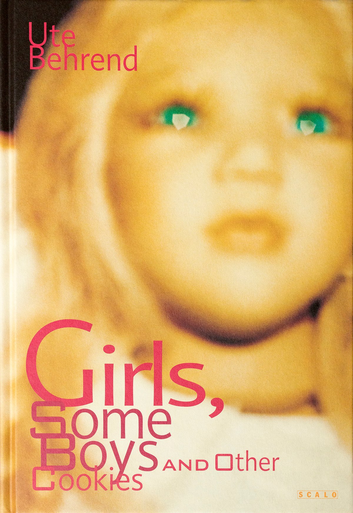 Girls, Some Boys and Other Cookies