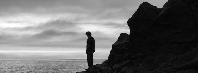 Photograph from A Sense Of Place