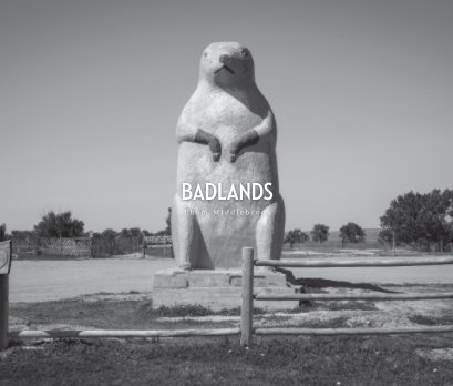 BADLANDS