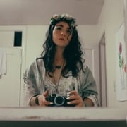 Lorraine Olivia Hamberger