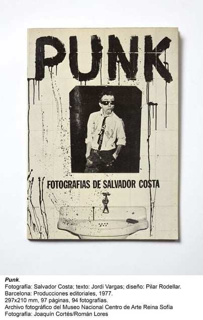 © Museo Nacional Centro de Arte Reina Sofia