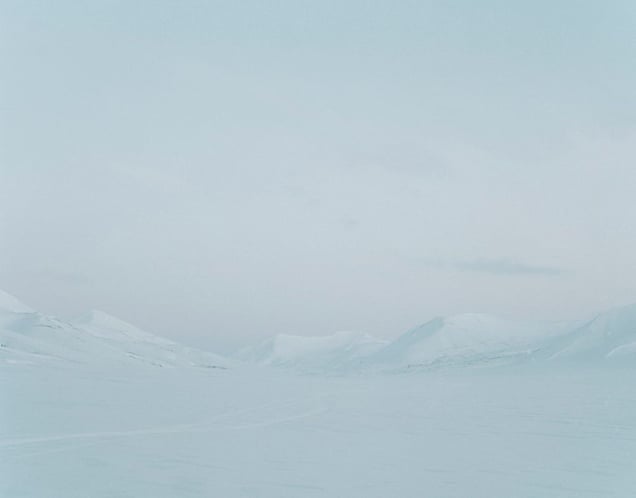 Grøndalen I