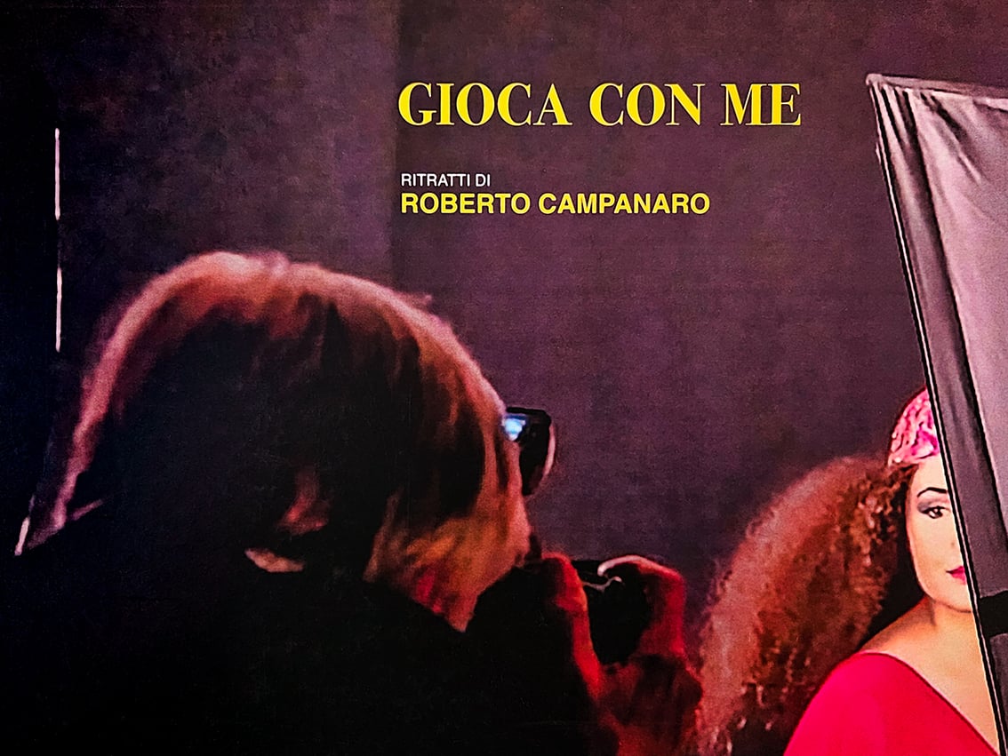 Gioca con me