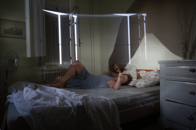 Bedroom III