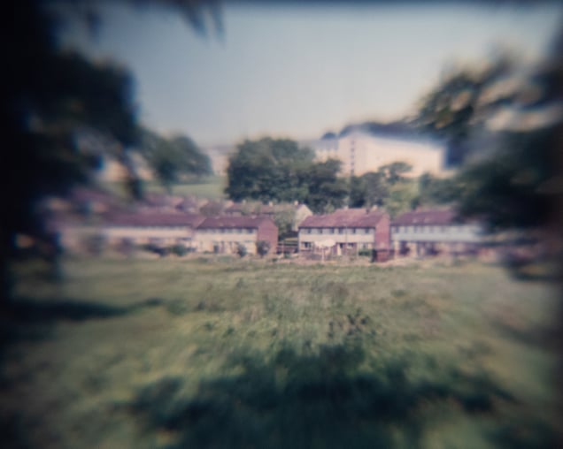 Familiar Distance