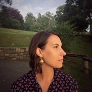 Alison A Smith