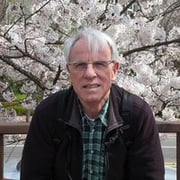Gérard Eyraud