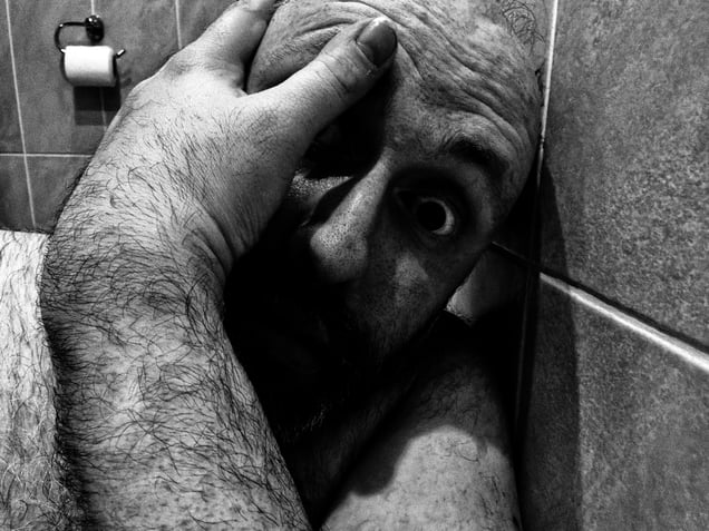 Hiding From...