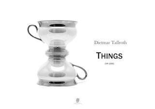 Things (or less)