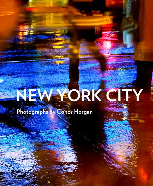 New York City
