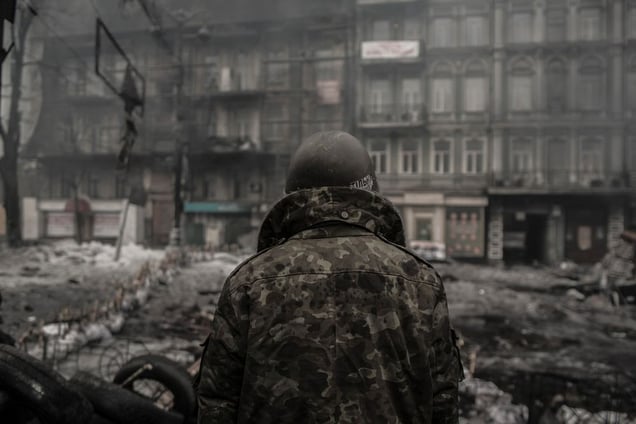 © Barbaros Kayan